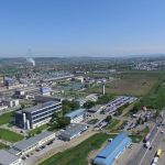 Romgaz a finalizat formalităţile de preluare a combinatului de îngrăşăminte chimice Azomureş. Pregătiri pentru reluarea producţiei, în condiţii de siguranţă
