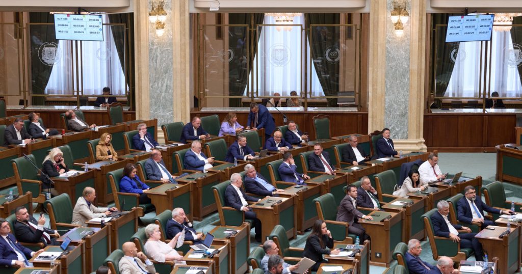Senatul a eliminat scutirea de accize pentru alcoolul produs în gospodării după ce președintele Nicușor Dan a cerut reexaminarea legii