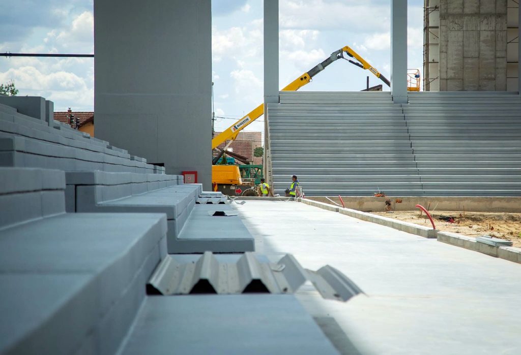 Schimb dur de replici între CJ Timiș și Primăria Timișoara pe tema stadionului din Calea Buziașului. Confuzie în jurul unei „erori materiale” de peste un milion de lei