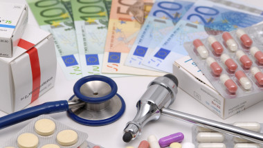 CNAS a lansat portalul eSănătateaMea. Ce pot vedea bihorenii în noua platformă și cum își pot face cont