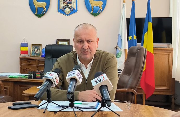 CJ Gorj, printre primele din țară cu toate proiectele PNRR finalizate