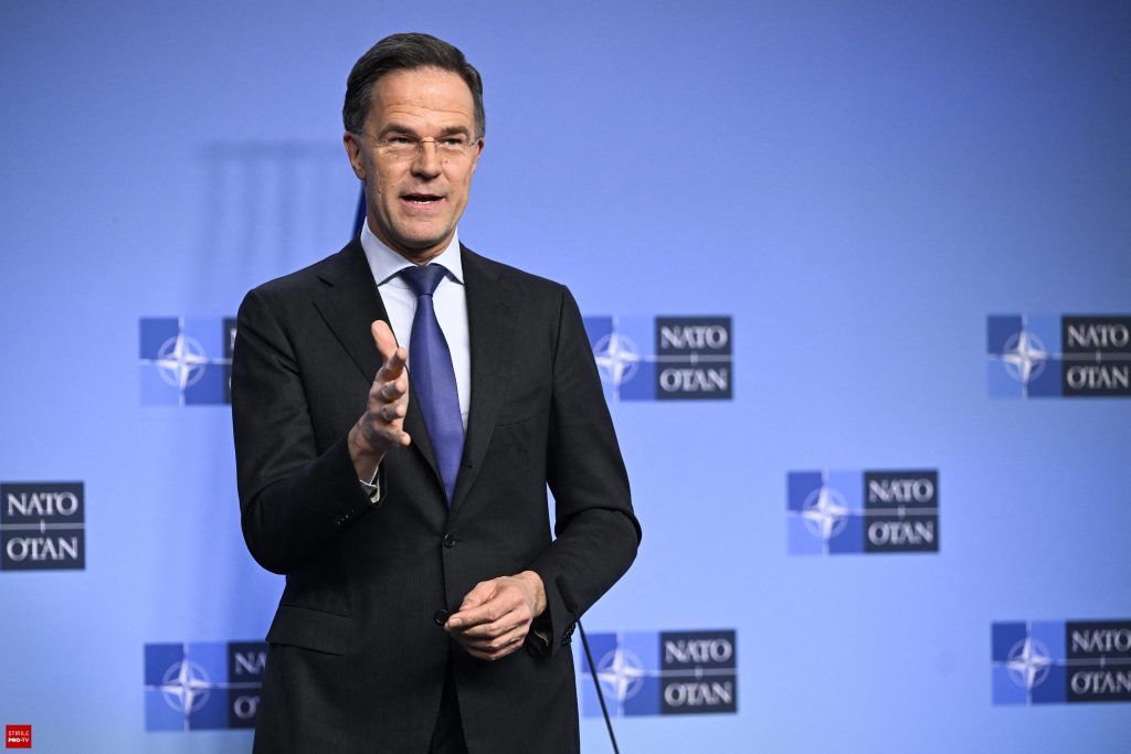 NATO și UE, amenințare comună pentru Rusia, după atacul de la Leipzig. Mesajul a ajuns deja la Moscova