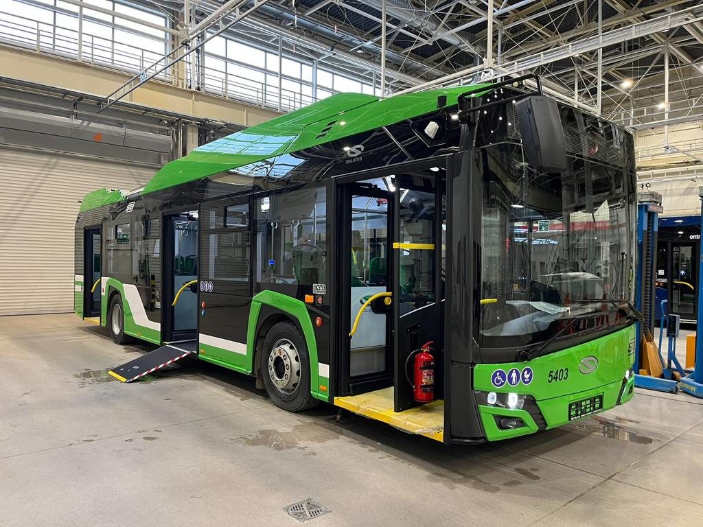 Ciucu reclamă „probleme mari” la mijloacele de transport cumpărate de Primăria Capitalei – Solaris, Otokar și tramvaiele Imperio: „Cele mai mari probleme le avem cu Solaris” / Control la troleibuzele companiei, PMB vrea recuperarea prejudiciului