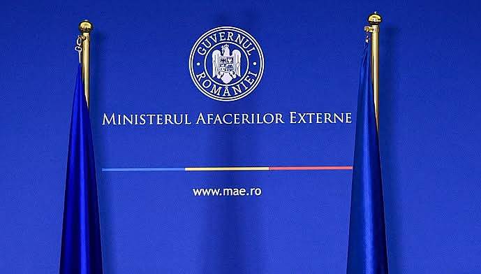 ”Ziua porţilor deschise” la MAE – pe 4 septembrie