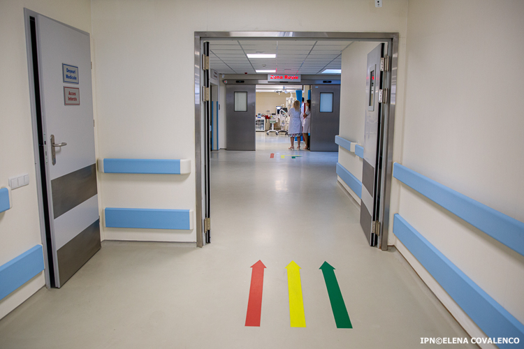 Fondurile asigurării obligatorii de asistență medicală, majorate