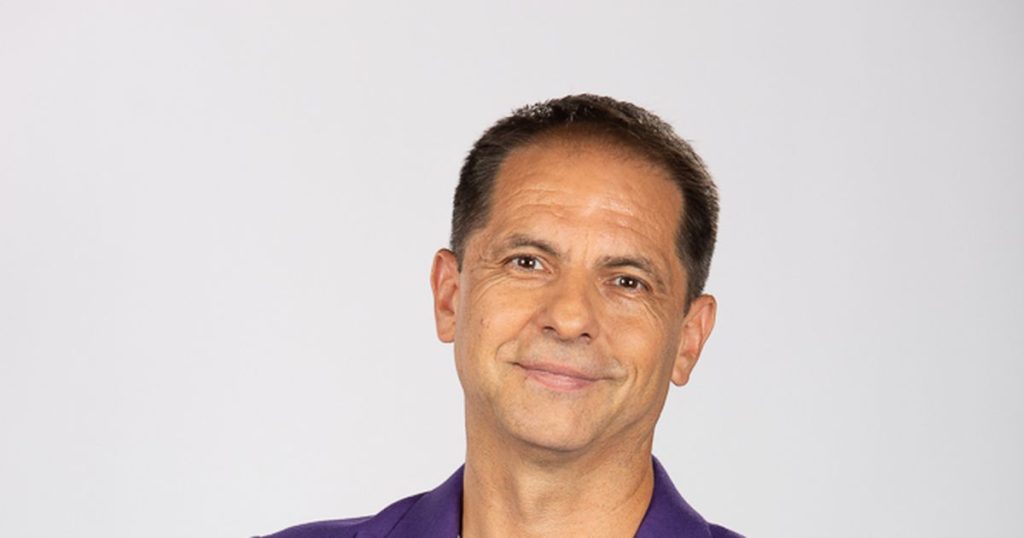 Dan Negru, premiat la „VIVA! Influencers Party”
