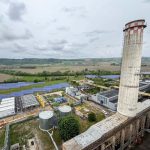 Mult-întârziata centrală nouă de 430 MW de la Iernut: Romgaz a semnat proiectarea restului de 2% rămas de executat, cu un fost subcontractor al Duro Felguera, tot spaniol