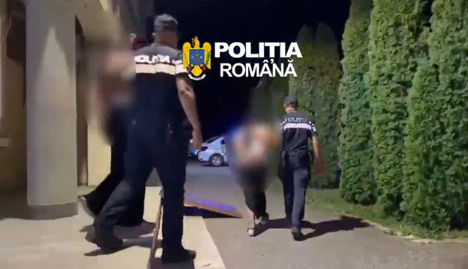 Bărbatul de 72 de ani din Cluj-Napoca care a agresat sexual o minoră de 13 ani a fost arestat preventiv pentru 30 de zile