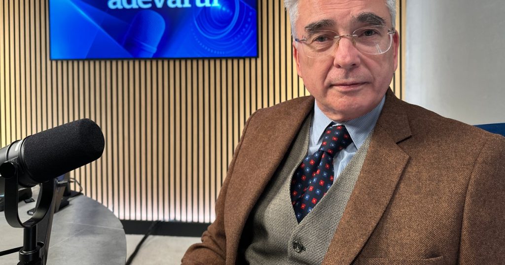 AUR își prezintă cele zece propuneri pentru guvernare și critică planul PSD: „Lucruri mai concrete”