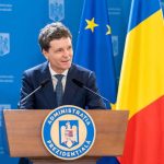 Preşedintele Nicuşor Dan o felicită pe Ülle Madise, pentru alegerea preşedintă a Estoniei: România şi Estonia sunt parteneri europeni apropiaţi şi aliaţi în cadrul NATO, uniţi de o responsabilitate comună pentru securitatea regiunii noastre