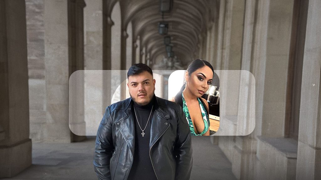 Adevăratul motiv al scandalului în care a fost implicat Leo de la Kuweit! Fiica lui Dan Bursuc, mărul discordiei