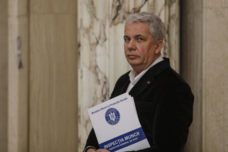 Șeful Inspecției Muncii, demis în scandalul „Azilele groazei”, se reîntoarce în funcție după 3 ani. Motivația Palatului Victoria