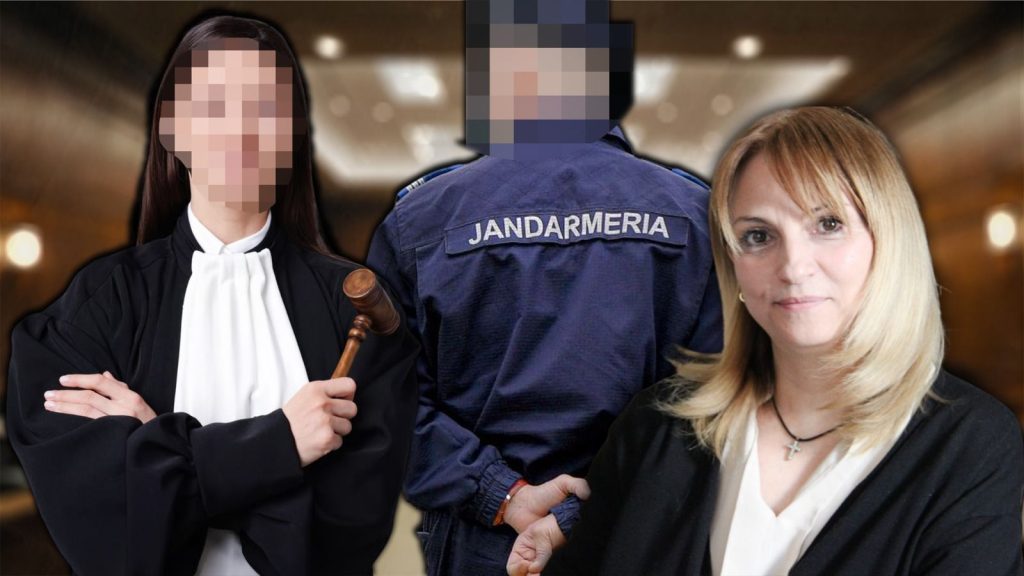 „Domnul jandarm, sunt judecător! Stați să-mi iau geanta!/ Dumneavoastră ați creat situația!” Înregistrările scandalului monstru de la ÎCCJ, de unde Liliana Alexe a fost evacuată cu jandarmii din ședință, după ce a pledat în propriul dosar. Câte calități a
