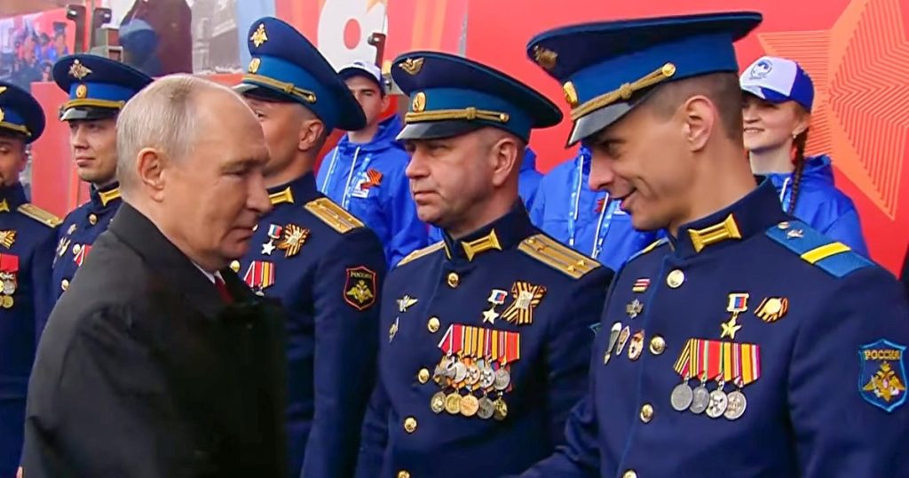 SUA îndeamnă aliații din NATO să se pregătească pentru un posibil atac rusesc. „Nu poți prezice ce va face Putin”