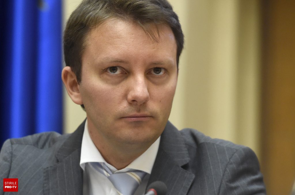 Siegfried Mureşan, replică pentru Sorin Grindeanu: „Românii știu că PSD şi AUR au dărâmat Guvernul”