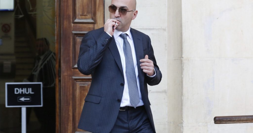 Yorgen Fenech, achitat în primă instanță, după acuzațiile de orchestrare a asasinării jurnalistei malteze Daphne Caruana Galizia