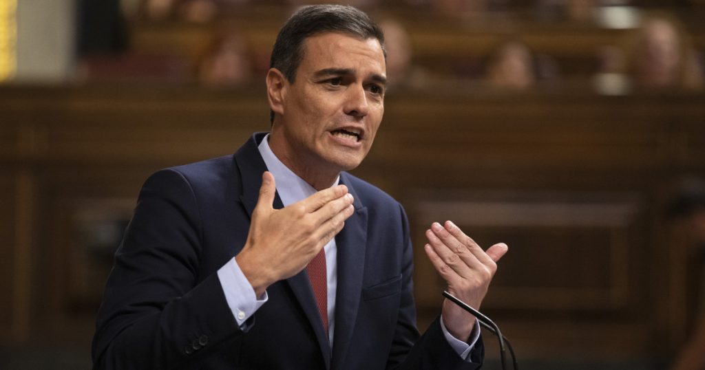 Scandal în Spania după apariția unui raport privind rolul Marocului în criza din Ceuta. Guvernul Sanchez, acuzat de mușamalizare
