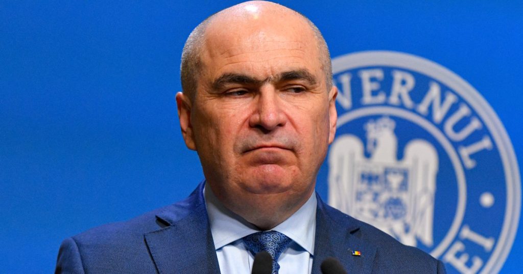 Bolojan, despre presiunile pentru suspendarea banilor din PNRR: „Cred că USR a vorbit cu cei de la Renew”. Surse: Țoiu a cerut verificări la Bruxelles