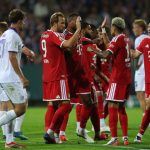 Cupa Germaniei: Osnabruck – Bayern Munchen 1-4