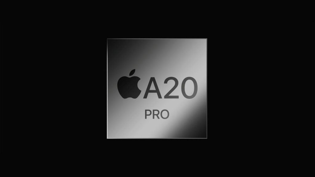 A20 Pro ar putea schimba regulile jocului pentru iPhone 18 Pro. Cipul Apple ar avea un GPU record și memorie mai rapidă