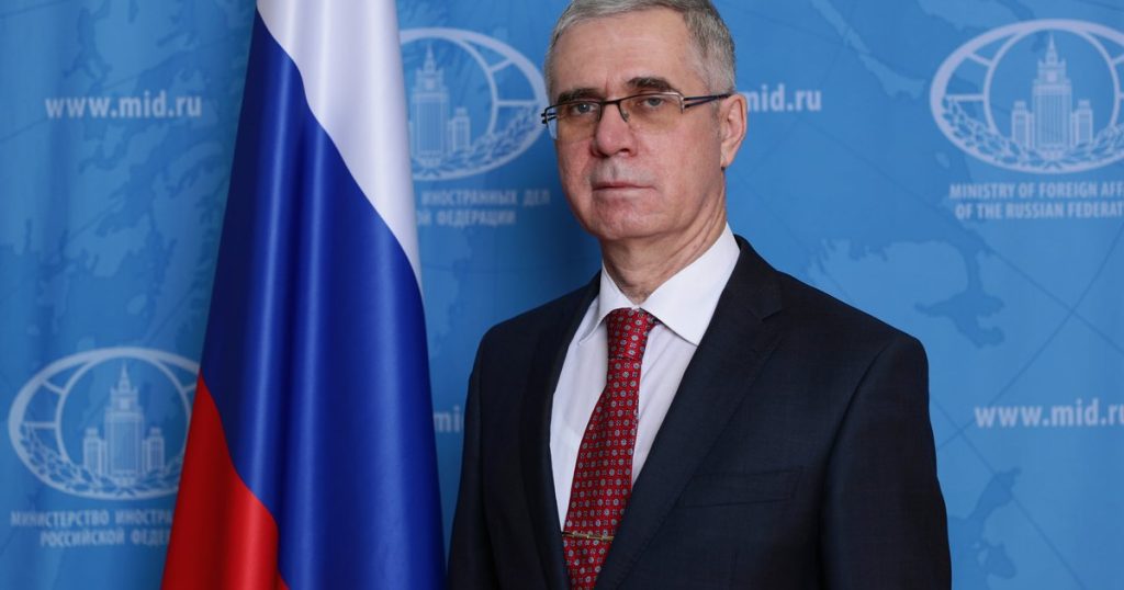 Ambasadorul Rusiei, convocat la MAE după atacul cu drone de la Leipzig. România își exprimă solidaritatea cu Germania
