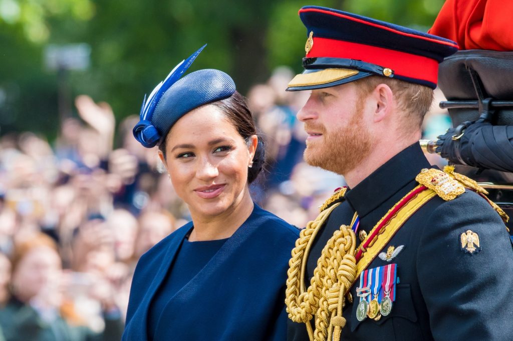 Liderul care se bucură că Prințul Harry și Meghan Markle s-au mutat din SUA. „Eu nu i-aș fi primit înapoi”