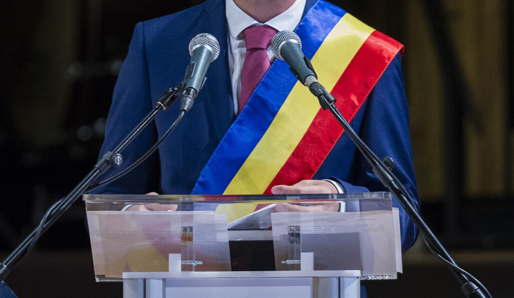 Adrian Torma, primarul PSD al orașului Moldova Nouă, urmează să își piardă mandatul pentru a treia oară / ”A fost o onoare să conduc comunitate”