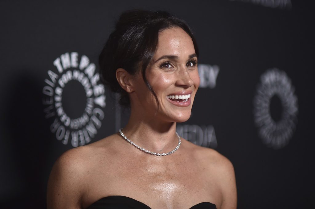 În ce serial Netflix celebru ar putea juca Meghan Markle: „Un mare plus sau un mare dezavantaj”