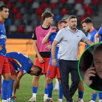 Incredibil ce ar fi solicitat Valentin Crețu, după scandalul de la FCSB: „Dacă vă spun, leșinați de râs!”