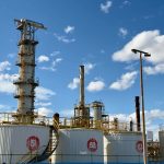 Rafinăriile europene obţin profituri aproape record din benzină, pe fondul crizei globale de aprovizionare