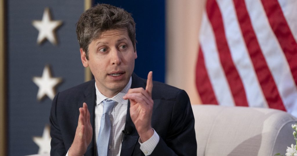 Sam Altman compară inteligența artificială cu apariția electricității: „Nu e negociabil faptul că trebuie să o folosiţi”