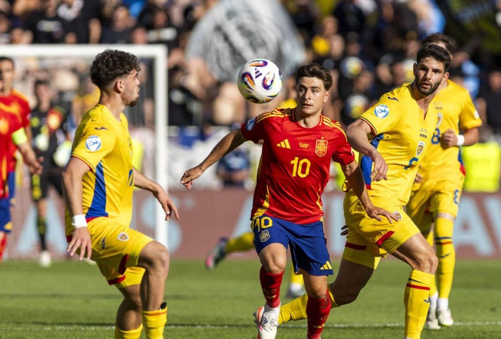 Fotbalistul care a refuzat naționala României, prezentat la un gigant turc: „Bine ai venit!”