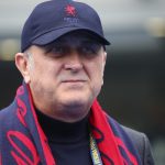 Dan Șucu transferă un internațional la Genoa! » I-a fost coechipier patru sezoane antrenorului Daniele De Rossi