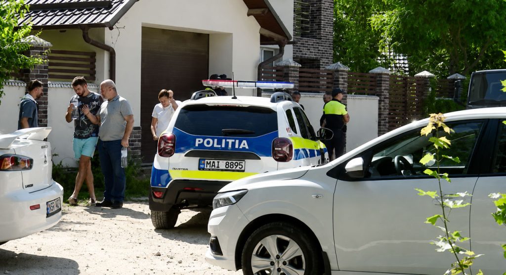 Guvernul schimbă regulile după tragedia de la Măgdăcești. Agresorii vor fi monitorizați mai strict