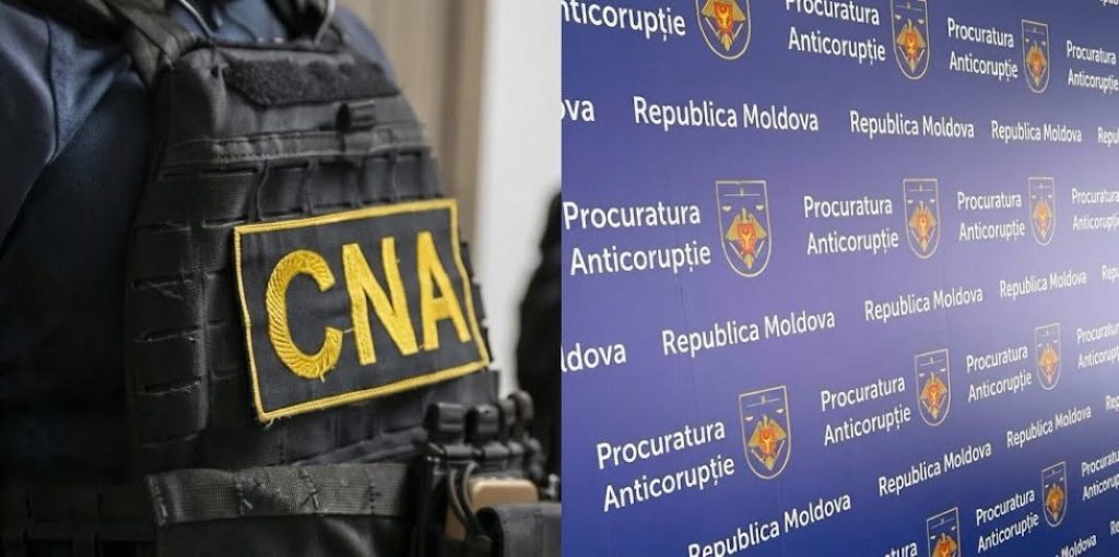 Percheziții în mai multe localități într-un dosar privind finanțarea ilegală a partidelor prin criptomonede