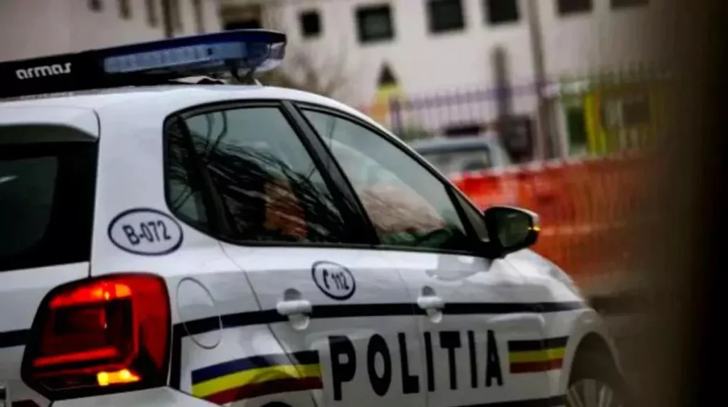 Bărbat din Pârșcoveni, reținut după ce și-ar fi amenințat fosta concubină și ar fi încălcat ordinul de protecție