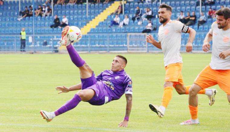 Pierdere grea pentru FC Argeş! Robert Moldoveanu ratează toate meciurile din acest an!
