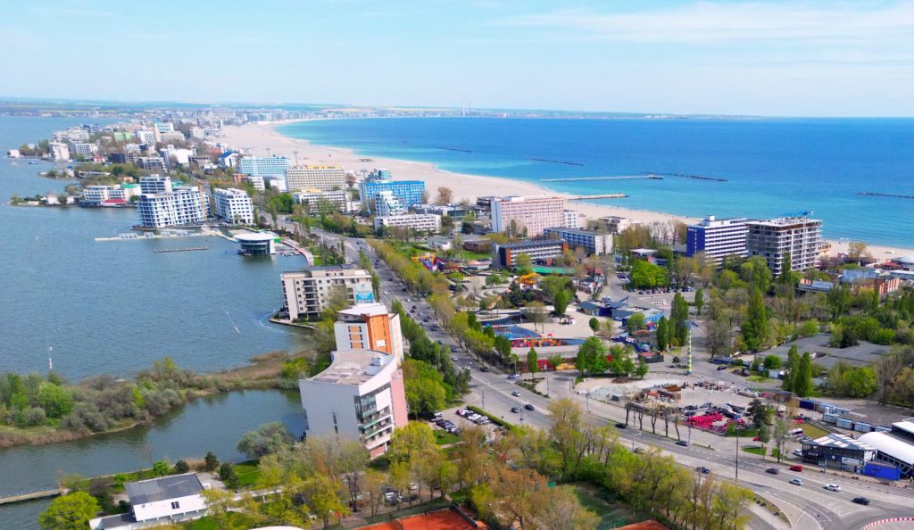 Septembrie exploziv, la Marea Neagră! Vacanța de vară se prelungește în extrasezon cu evenimente de excepție