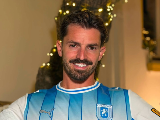 L-a vrut Gigi Becali pe Joao Lameira la FCSB? Reacția celor de la Oțelul + Cum s-a făcut transferul la Craiova