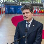 Preşedintele Nicuşor Dan, prima participare la şedinţa CSM, din mandat: Eu cred că imensa majoritate a magistraţilor din România sunt oameni corecţi şi cu răspundere. Avem un deficit de procurori la Secţia specială din cadrul Parchetului general