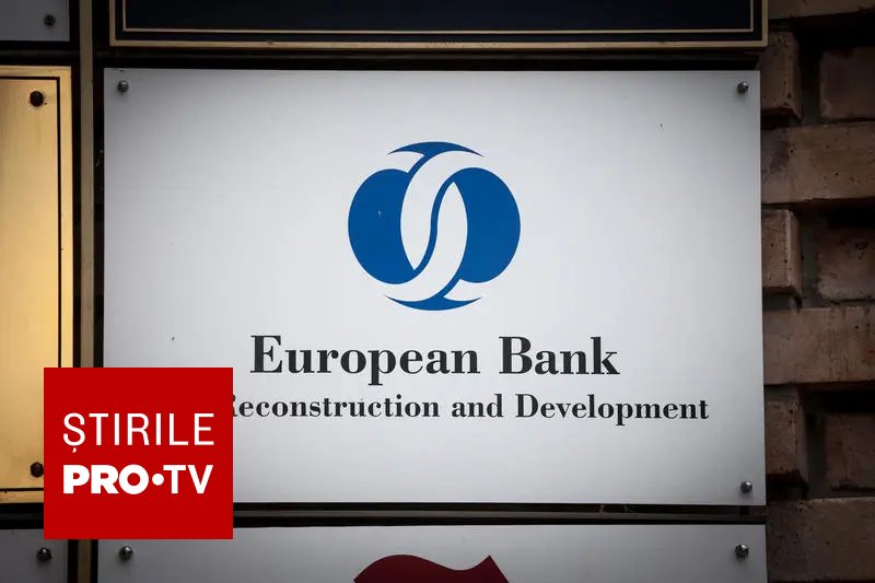 BERD iese complet din acționariatul Digi. Banca și-a vândut ultimele 3,5 milioane de acțiuni deținute la compania românească