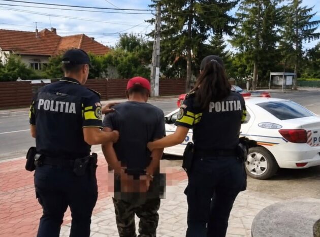 Şi-a bătut soacra și i-a devastat casa! Nici nevasta nu a scăpat de înjurături și lovituri