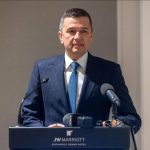 Grindeanu: Pentru a face scut în jurul unui condamnat, USR îşi trădează ţara! A trecut o linie a iresponsabilităţii politice pe care niciun partid românesc nu ar trebui să o încalce