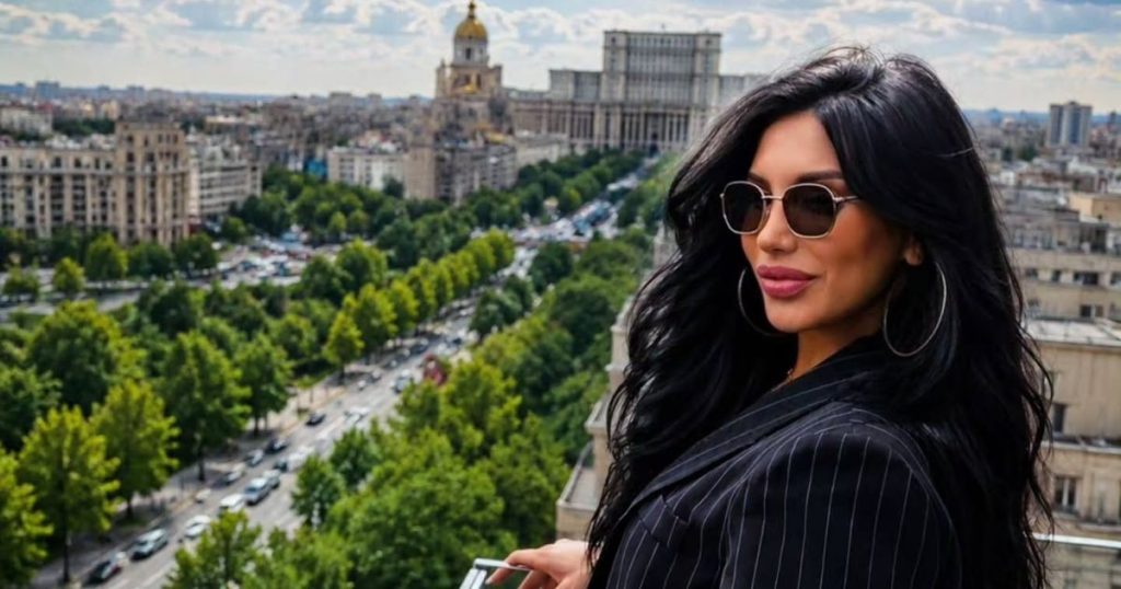 Cine este Sandra Vintilă de la Insula iubirii 2026. Ispita: „Este foarte important aspectul fizic pentru că prima dată fizicul atrage”