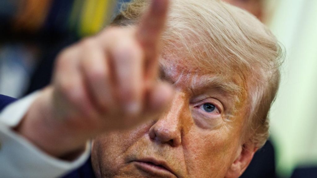 O altă judecătoare blochează limitarea cetățeniei prin naștere dorită de Donald Trump