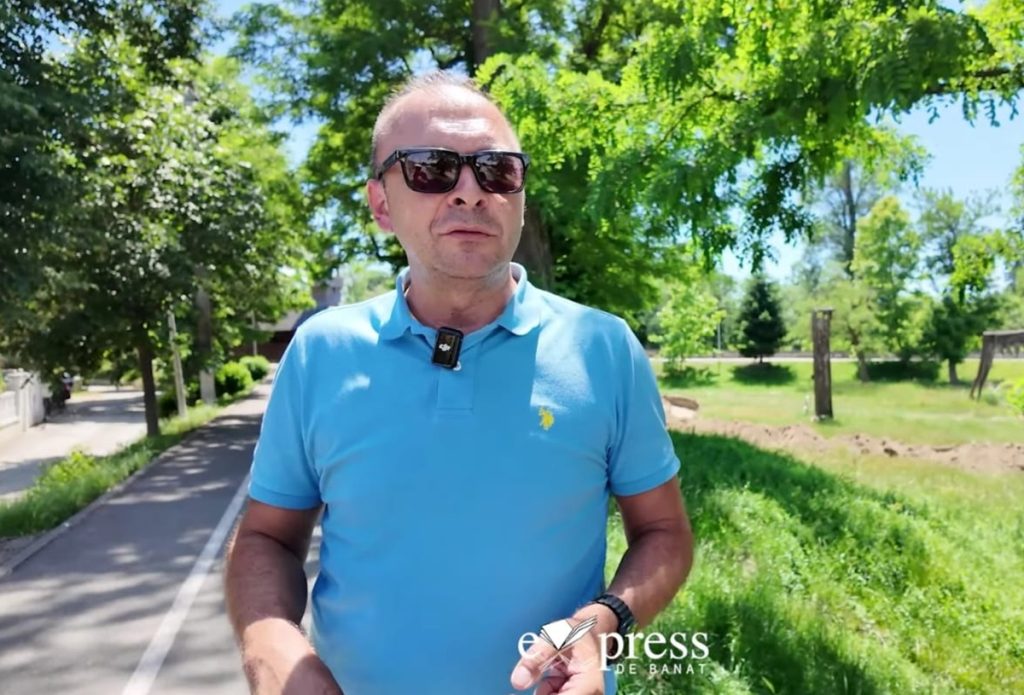 Felix Borcean, după ce a vizitat creșa din Racovița: „Să tot faci copii în Caransebeș, că ai unde să-i duci!”