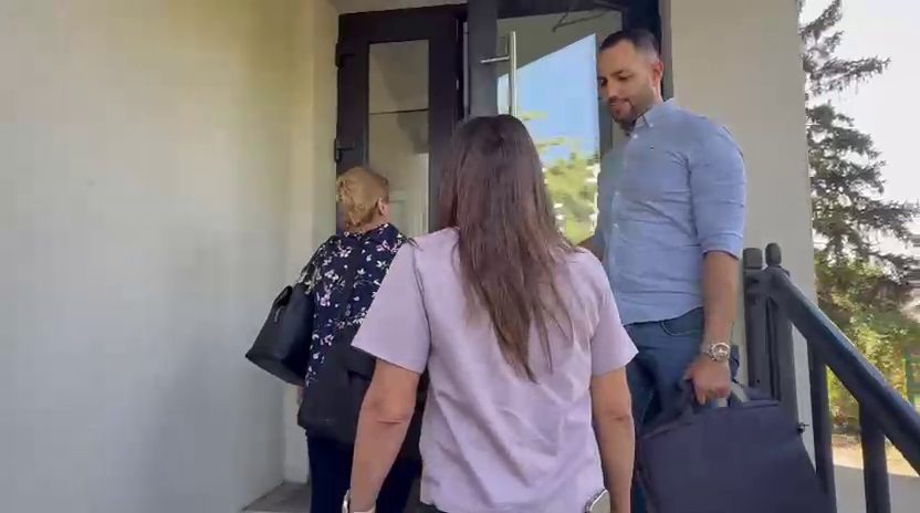 Descinderi DNA la Garda de Mediu Gorj