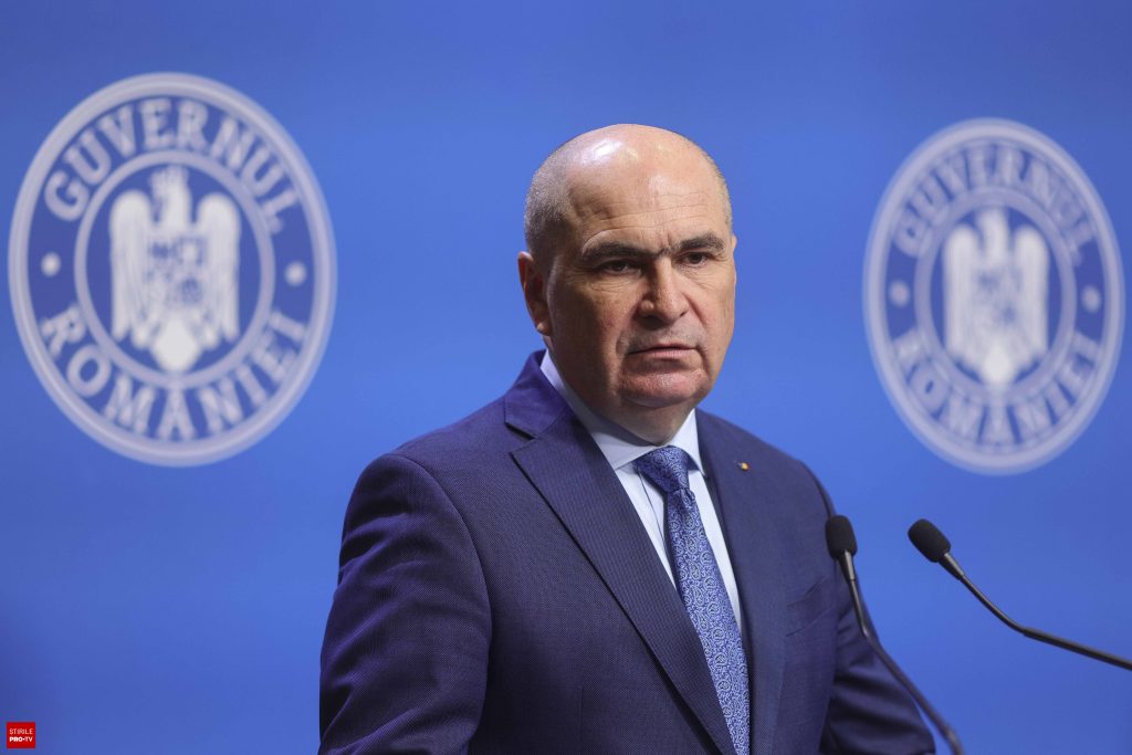 Bolojan și Țoiu cer Bruxelles-ului să verifice urgent legea ANI. Guvernul neagă că a cerut tăierea fondurilor UE