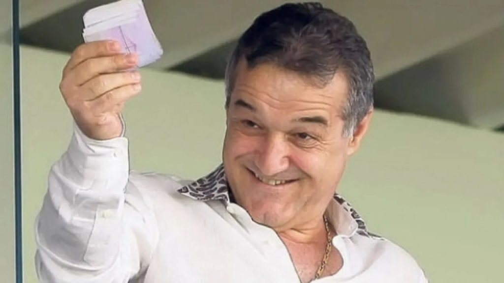 Gigi Becali, lăudat după ultimele transferuri rezolvate de FCSB: „A ajutat enorm”