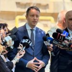 Siegfried Mureşan: PSD ştie foarte bine că Uniunea Europeană îi cunoaşte istoricul privind statul de drept. Iar istoricul PSD şi al lui Sorin Grindeanu în această privinţă nu este deloc strălucit